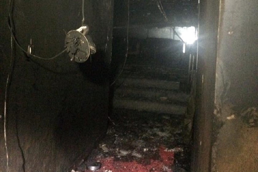 კლუბი არენა,
ბათუმი