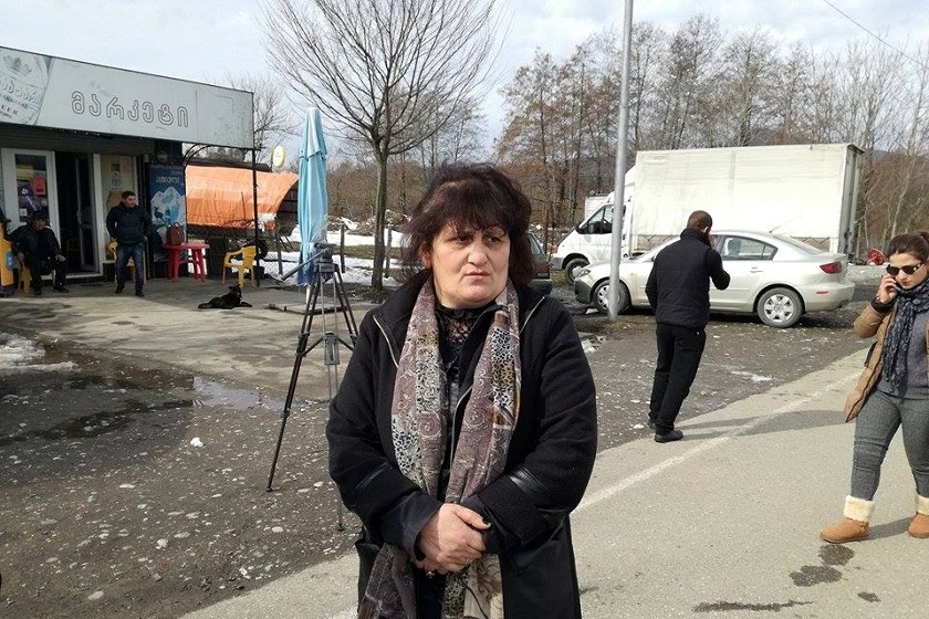 ლალი ბასარია