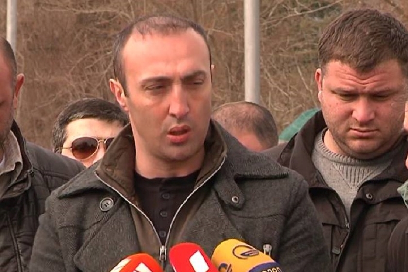 კოტე იოსელიანი