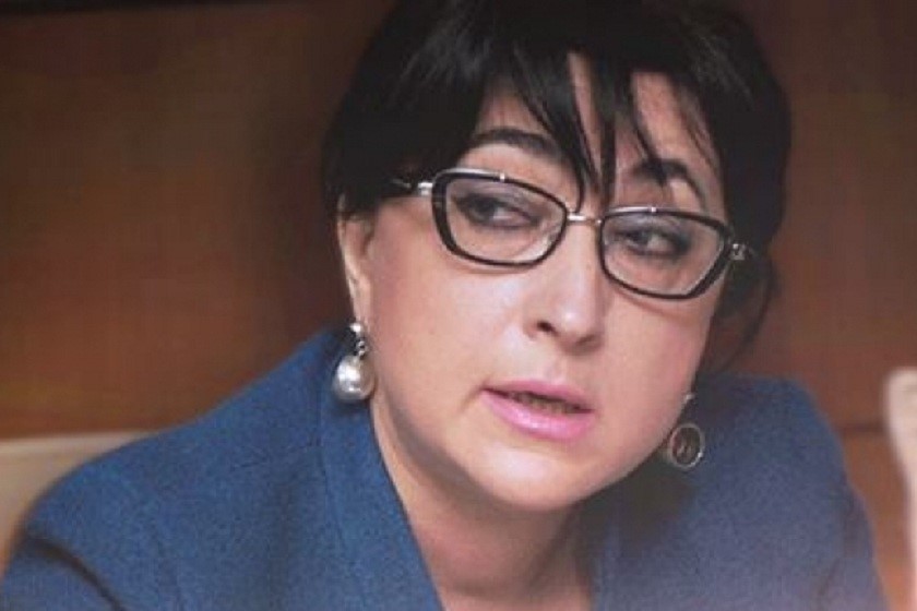 ევა გოცირიძე