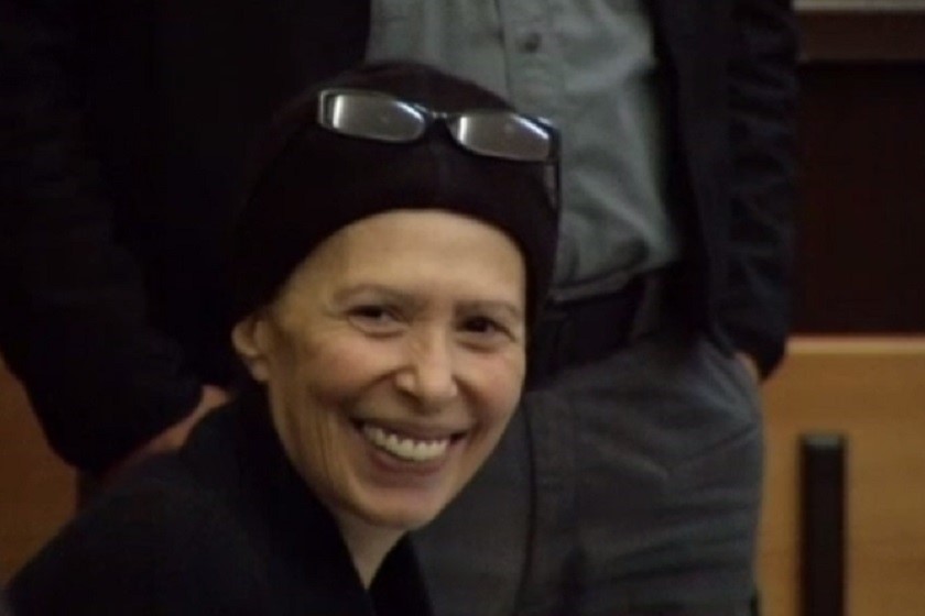 თბილისის საქალაქო სასამართლო