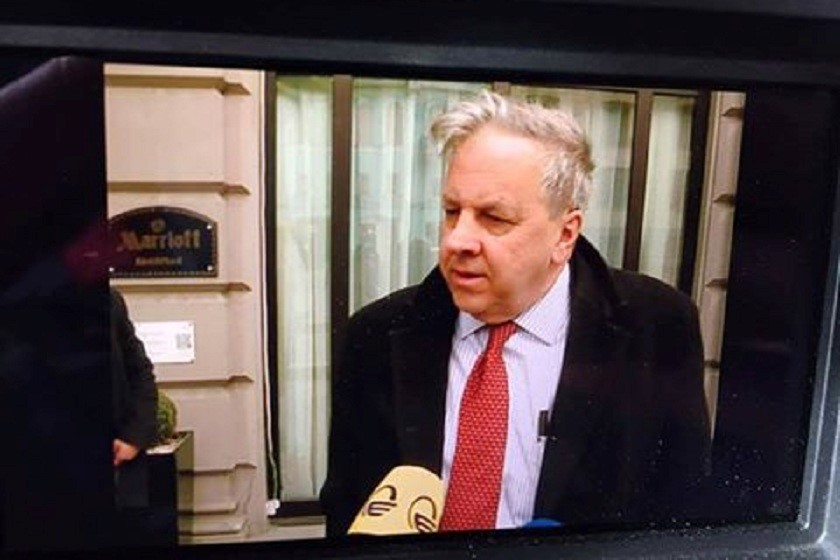 იან კელი