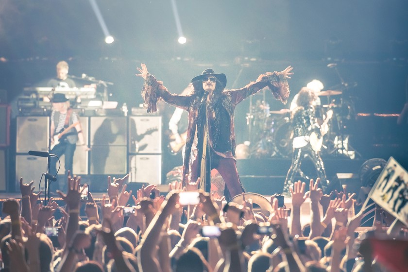 Aerosmith