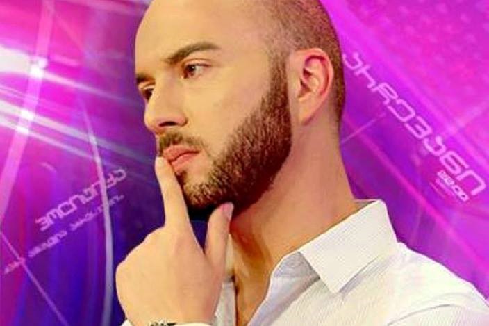 გიორგი გაბუნია