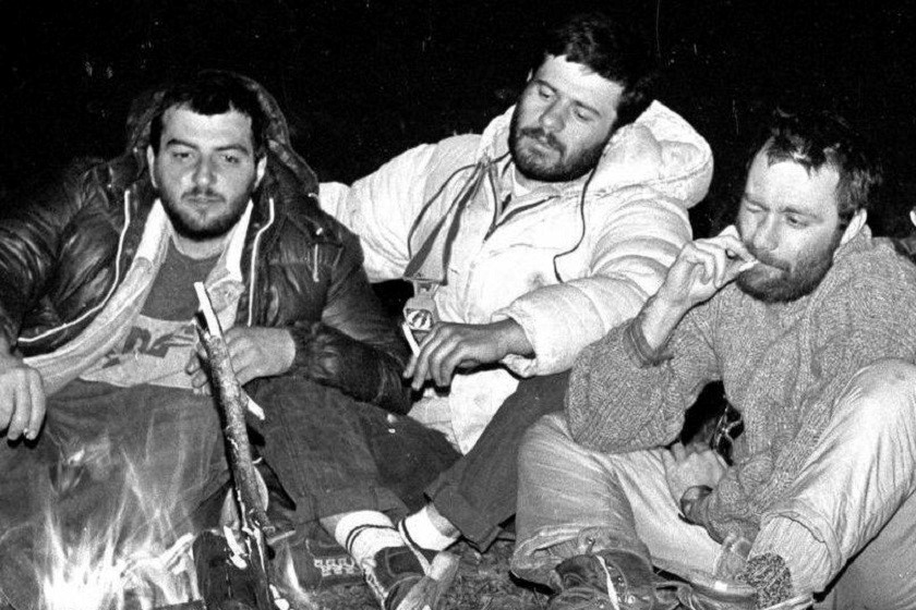 დავით დვალი
ეროსი კიწმარიშვილი
ჯარჯი აქიმიძე