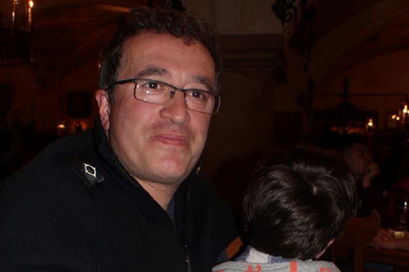 ქიბარ ხალვაში