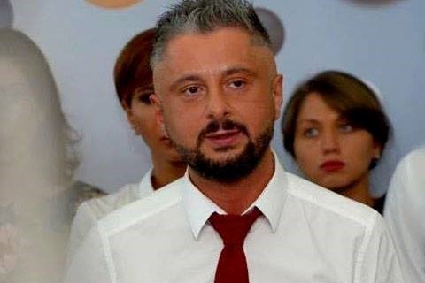 ნიკა გვარამია