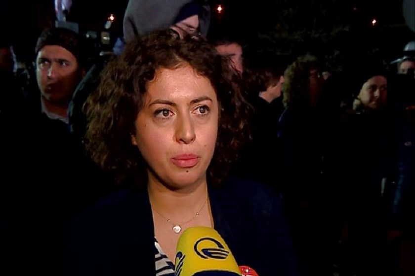 თამთა მურადაშვილი