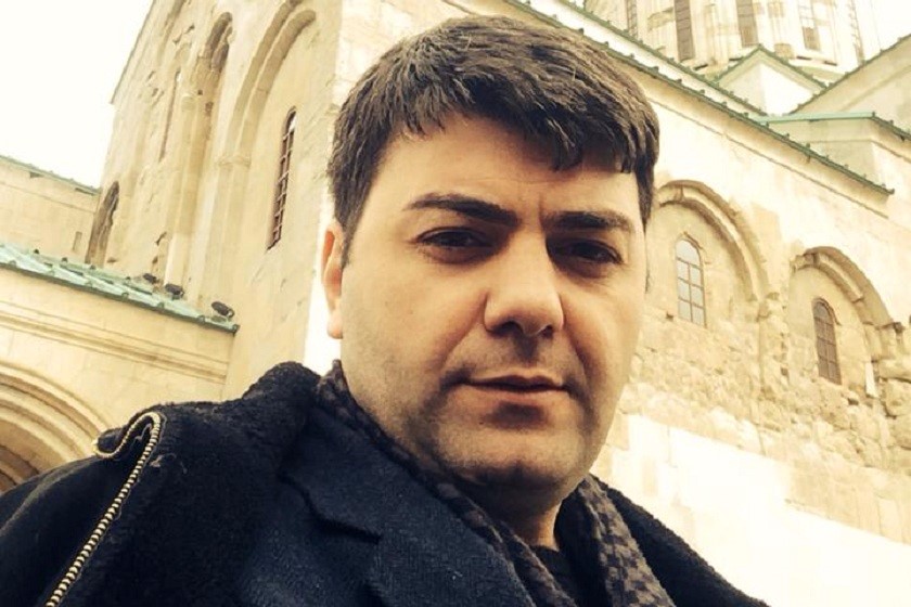 ირაკლი მამალაძე