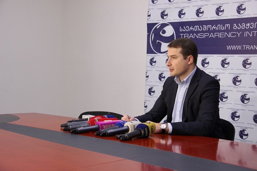 ლევან ნატროშვილი