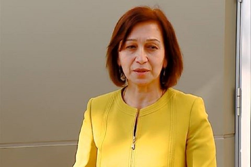 ფატი ხალვაში
დეპუტატი