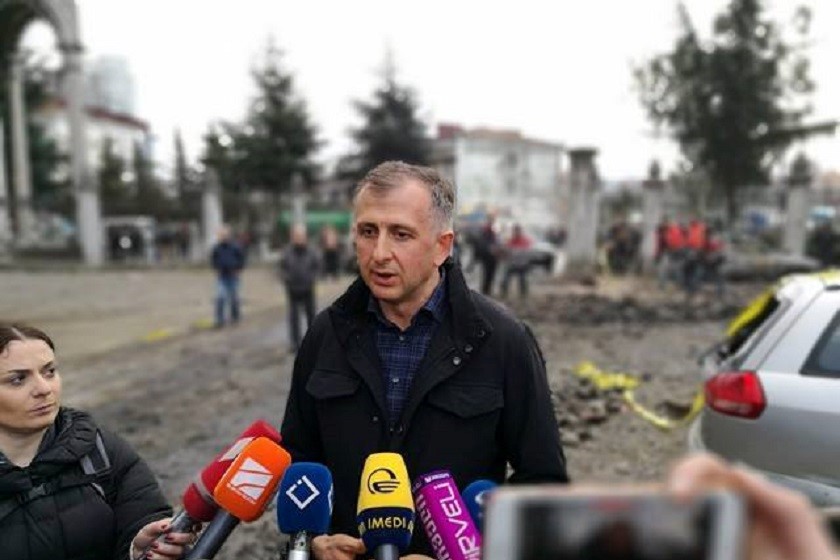 ზურაბ პატარიძე