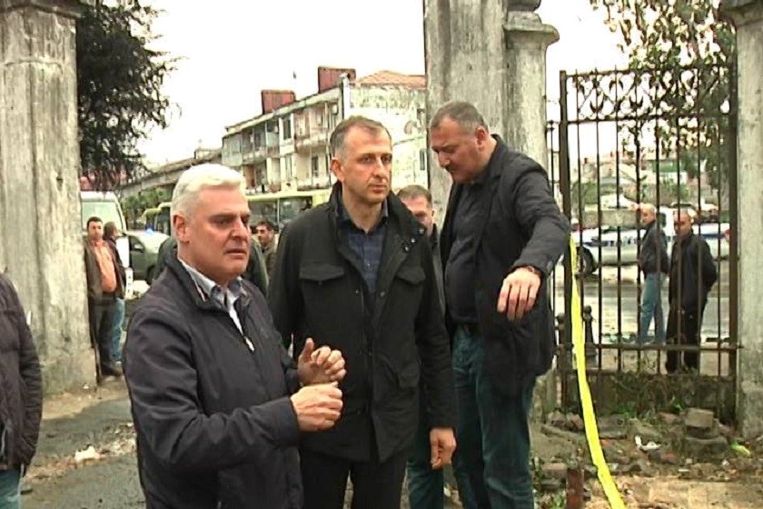 ზურაბ პატარიძე