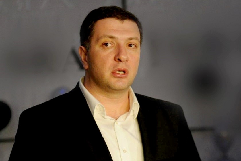 გიგი უგულავა