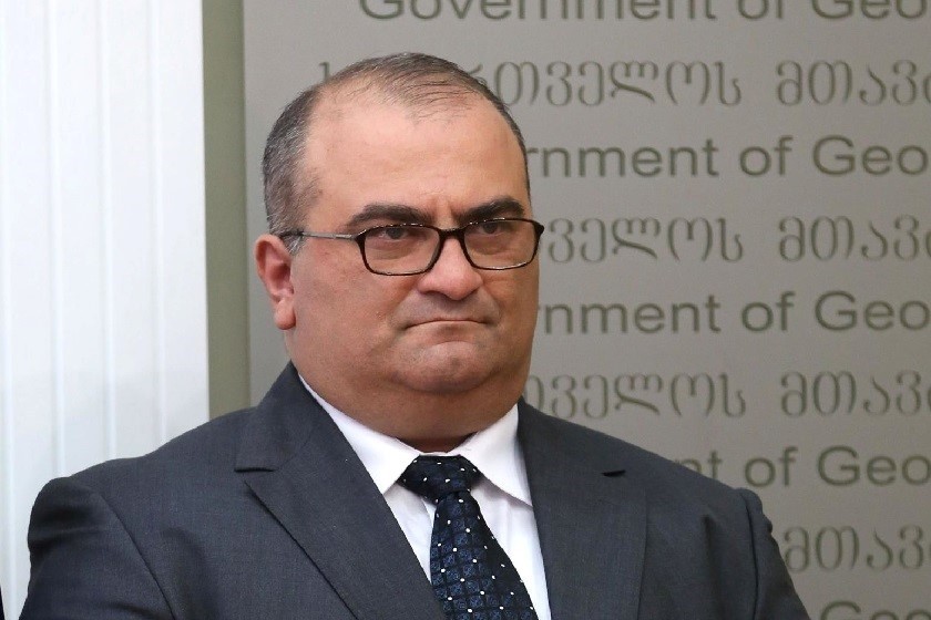 ალექსანდრე ჯეჯელავა