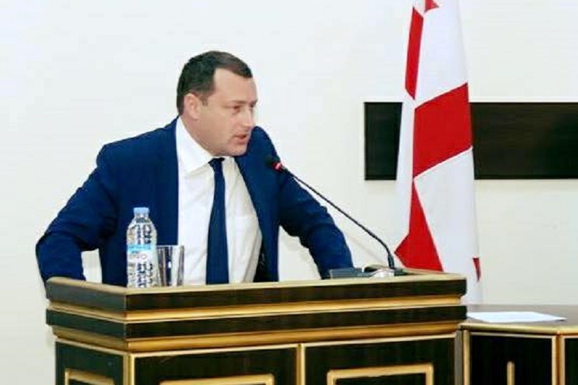 ვლადიმერ მგალობლიშვილი