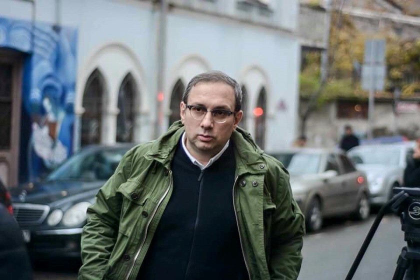 ნიკა რურუა