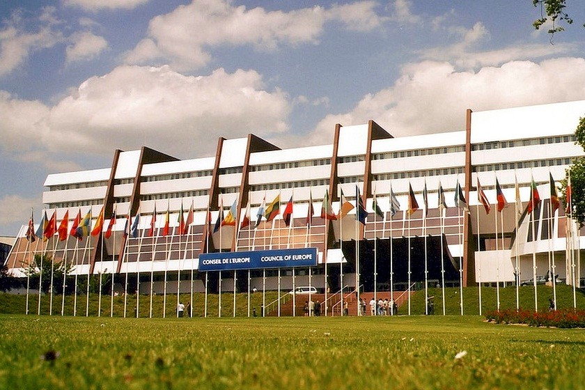 ევროსაბჭო