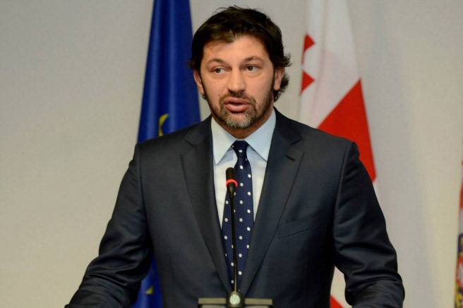 კახა კალაძე