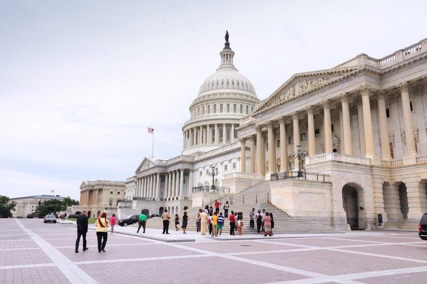 კონგრესი
ვაშინგტონი
აშშ