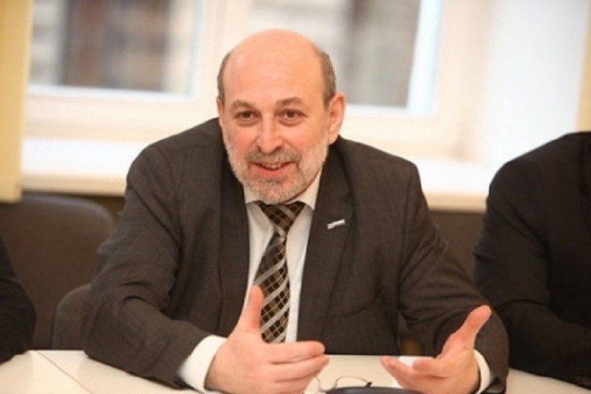 ბორის სილევიჩი