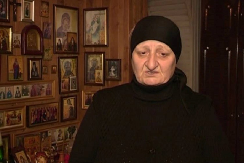 ჯულიეტა ჭანტურია