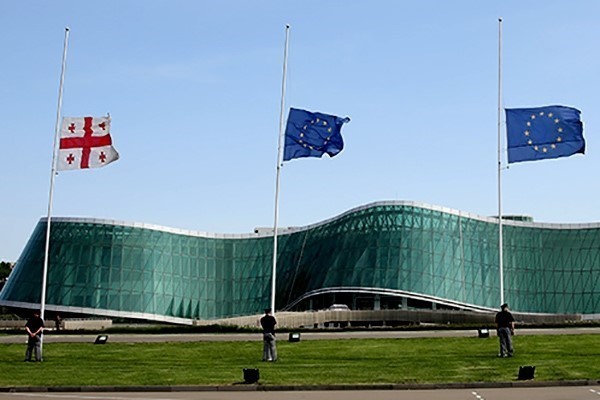 შინაგან საქმეთა სამინისტრო