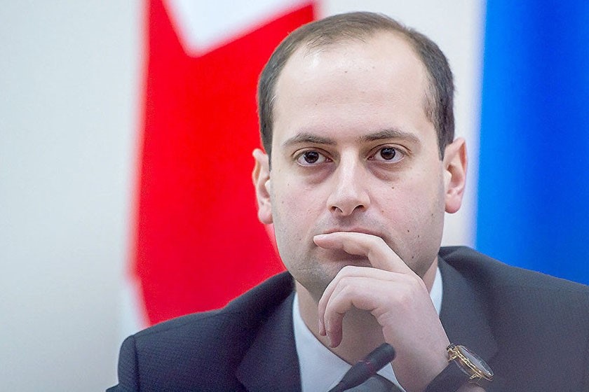 მიხეილ ჯანელიძე