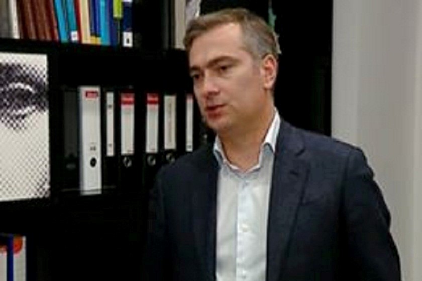პაატა სალია