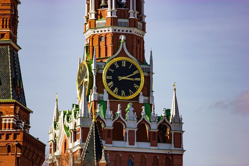 მოსკოვი