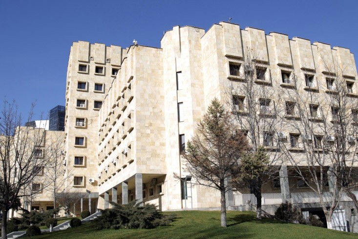 მთავარი პროკურატურა