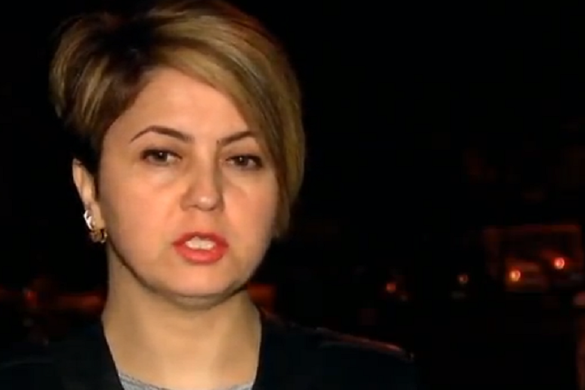 მარი ცუცქირიძე
ადვოკატი