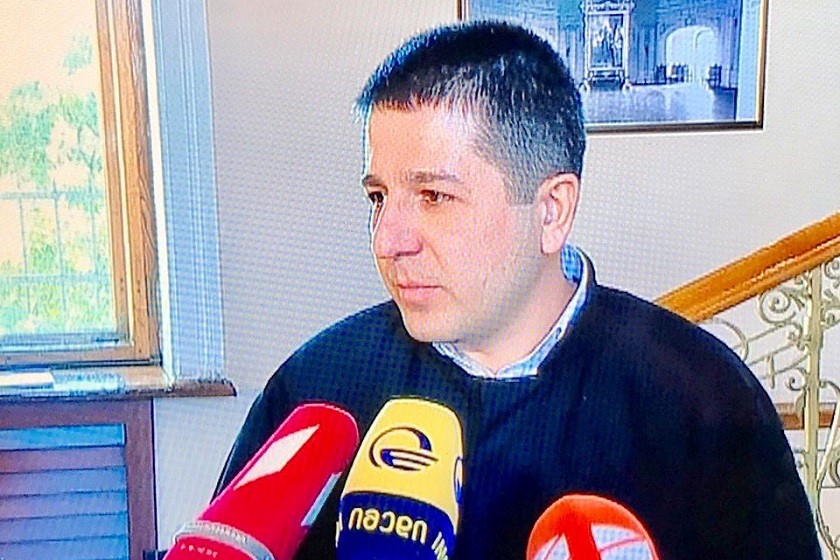 ბესარიონ ალავიძე
