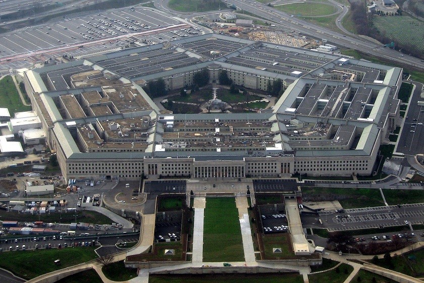 პენტაგონი
