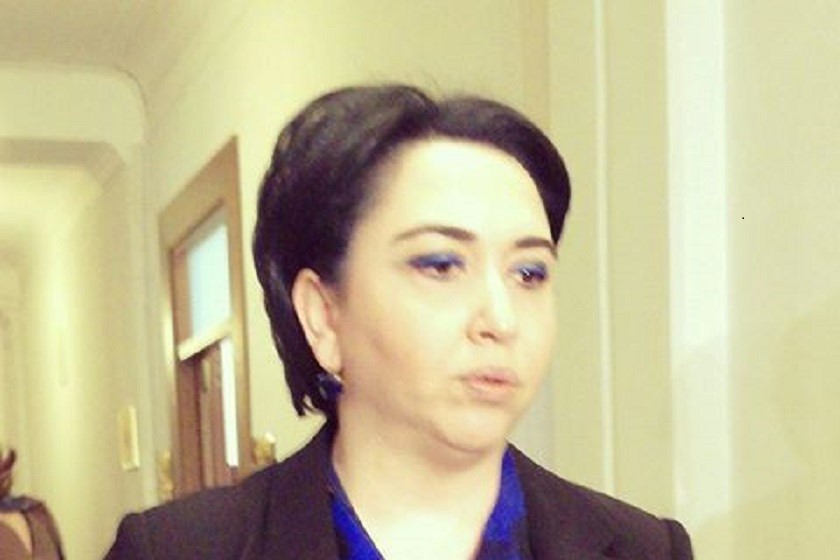 ეკა ბესელია