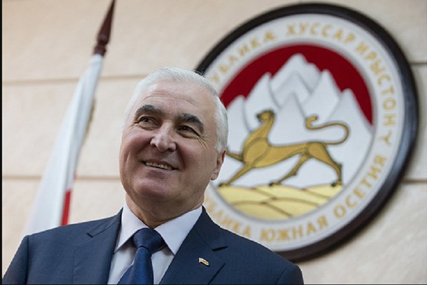 ლეონიდ თიბილოვი