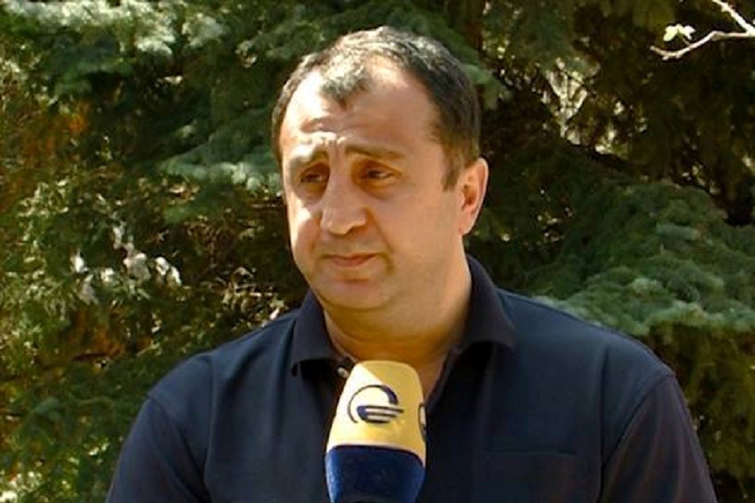 დიმიტრი სანაკოევი