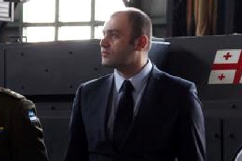 უჩა ძოძუაშვილი