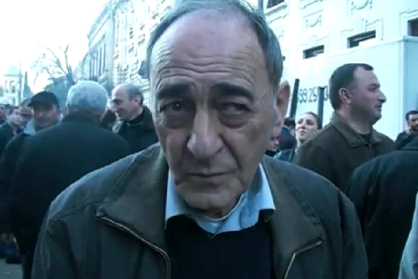 თემურ ჟორჟოლიანი