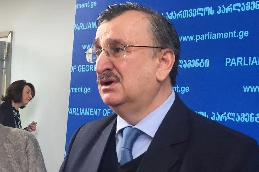 რომან გოცირიძე