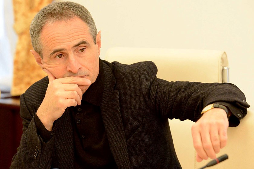 შალვა შავგულიძე