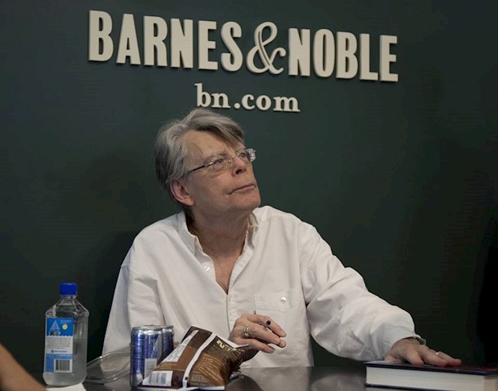 სტივენ კინგი