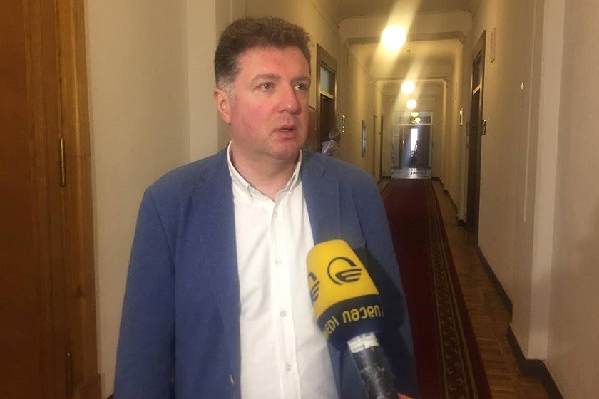 გიორგი ტუღუში