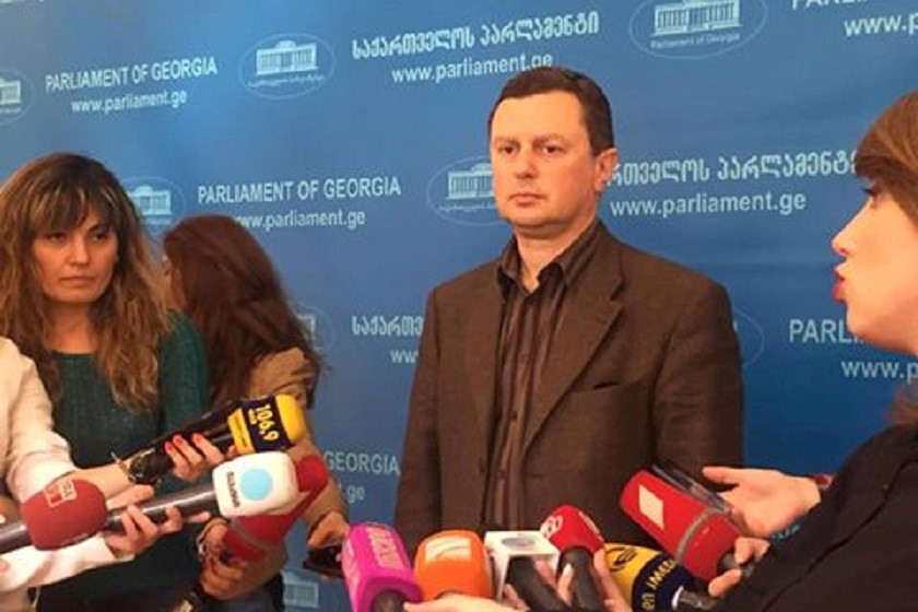 დიმიტრი ლორთქიფანიძე