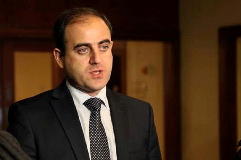 დავით ნარმანია