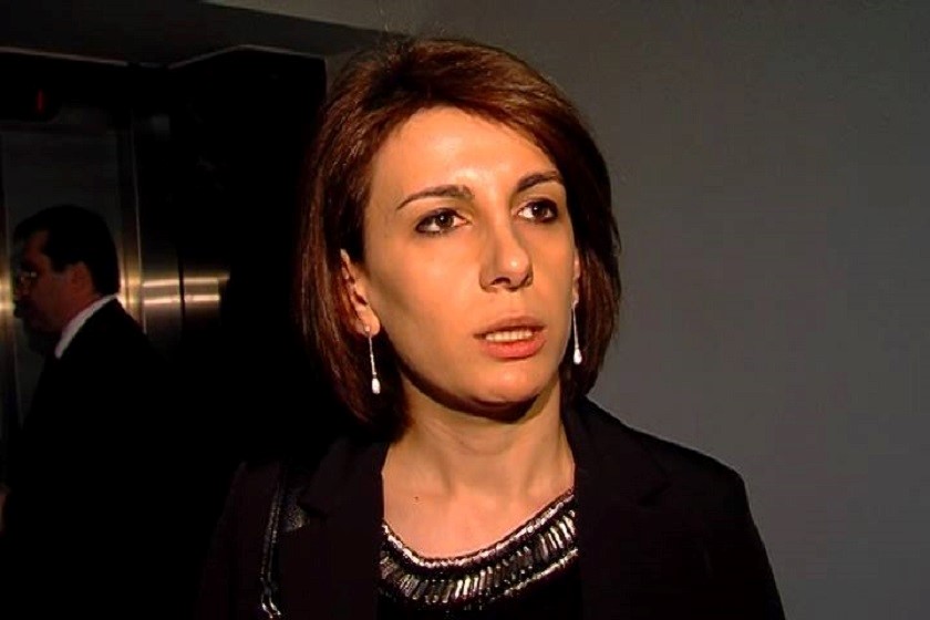 თამარ ჩუგოშვილი