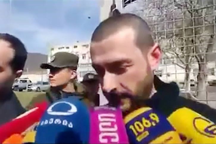 გურამ რჩეულიშვილი