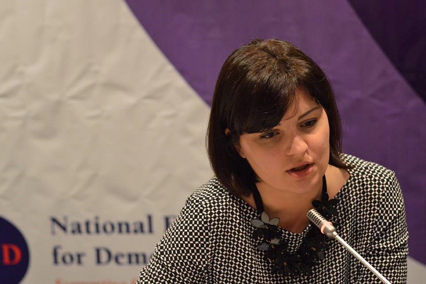 ანა ნაცვლიშვილი