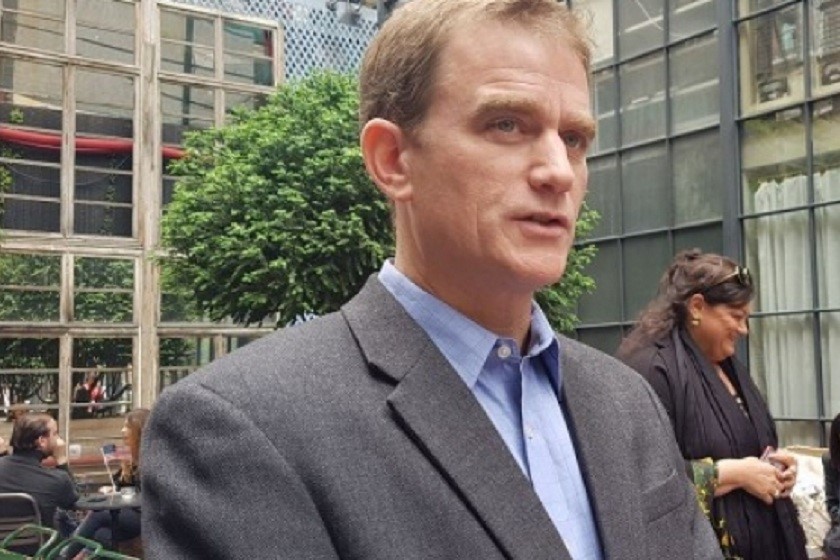 ნიკოლას ბერლინერი