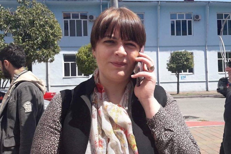 ციალა ქათამაძე